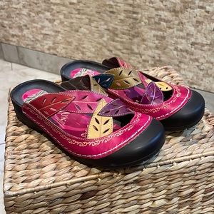 Woman’s Elite by Corky’s Slip Ons